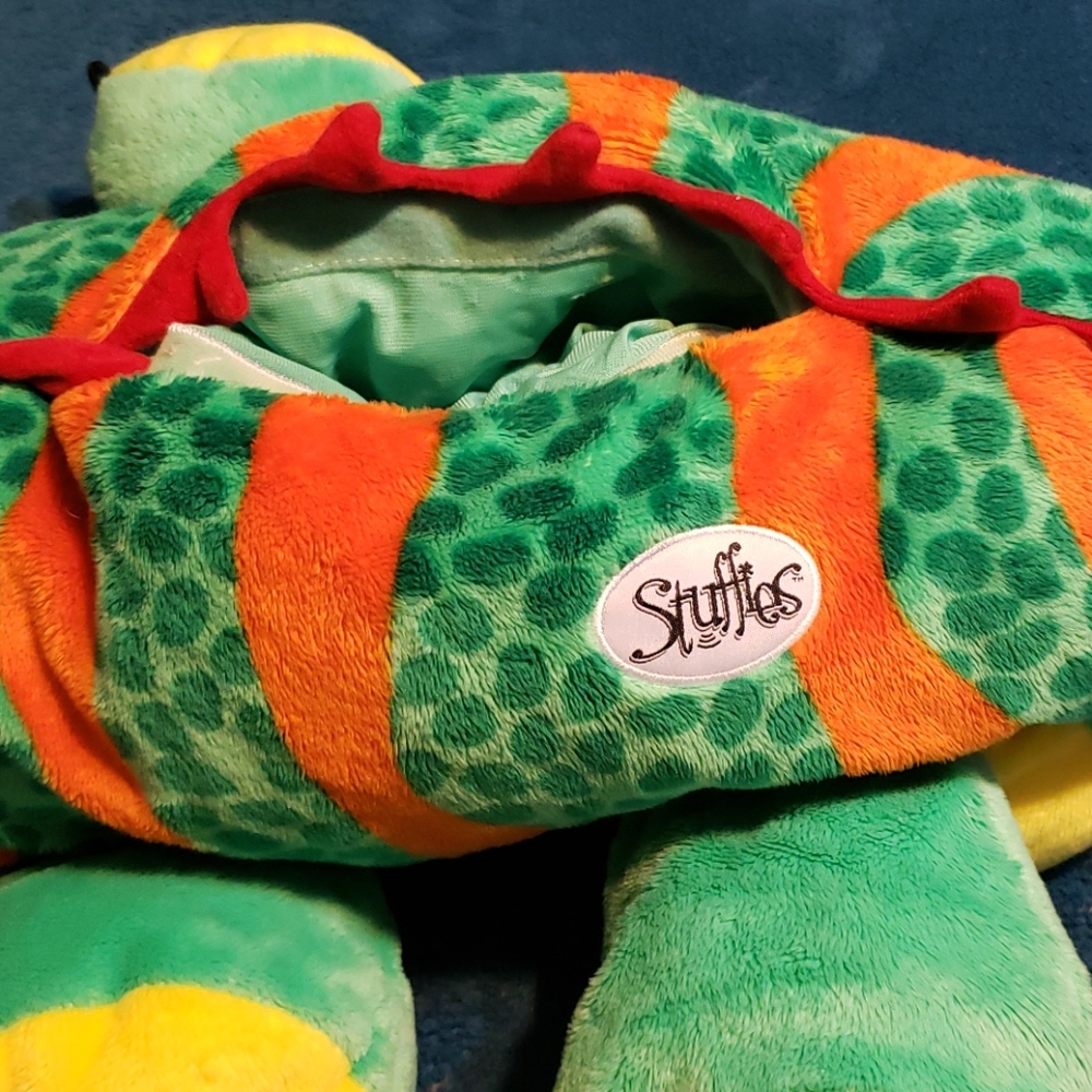 Stuffies - Picture 4 of 5